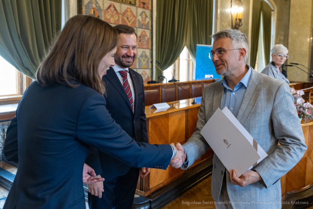 Miszalski, Klaman, Pasek dyrektorzy, oświata, szkoły, przedszkola, powołanie  Autor: P. Wojnarowski