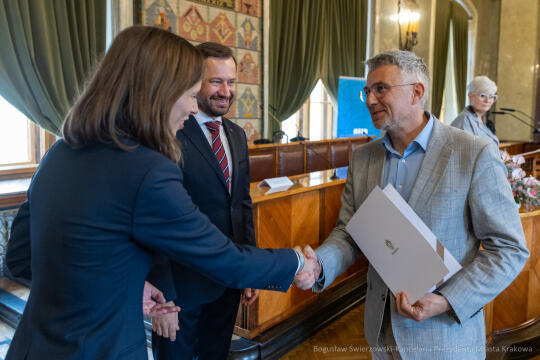 Miszalski, Klaman, Pasek dyrektorzy, oświata, szkoły, przedszkola, powołanie