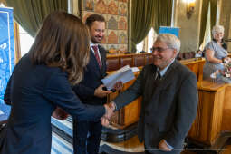 Miszalski, Klaman, Pasek dyrektorzy, oświata, szkoły, przedszkola, powołanie