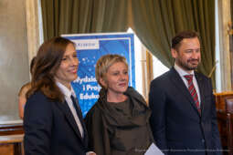 Miszalski, Klaman, Pasek dyrektorzy, oświata, szkoły, przedszkola, powołanie