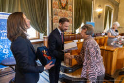 Miszalski, Klaman, Pasek dyrektorzy, oświata, szkoły, przedszkola, powołanie