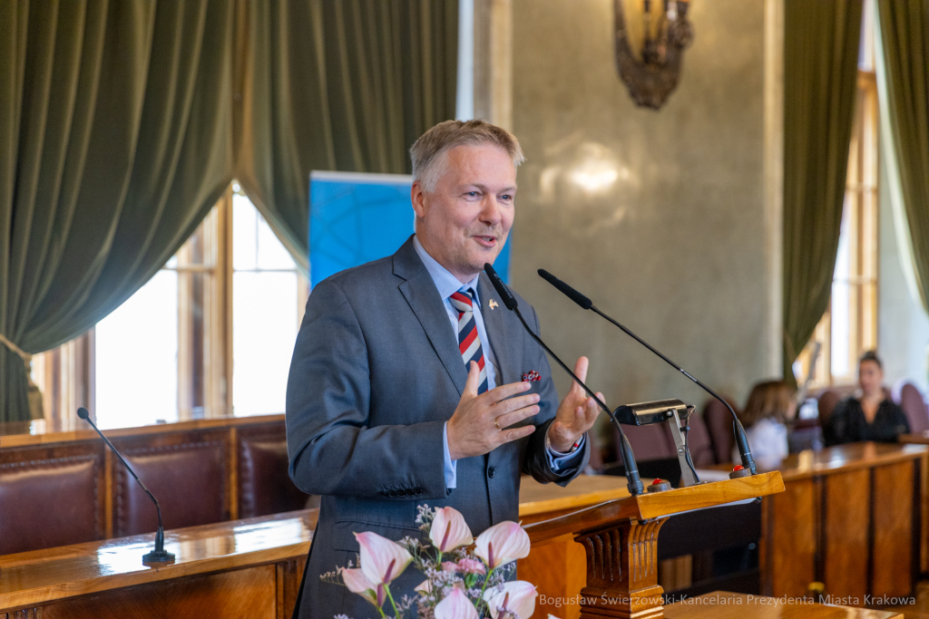 Miszalski, Klaman, Pasek dyrektorzy, oświata, szkoły, przedszkola, powołanie  Autor: P. Wojnarowski