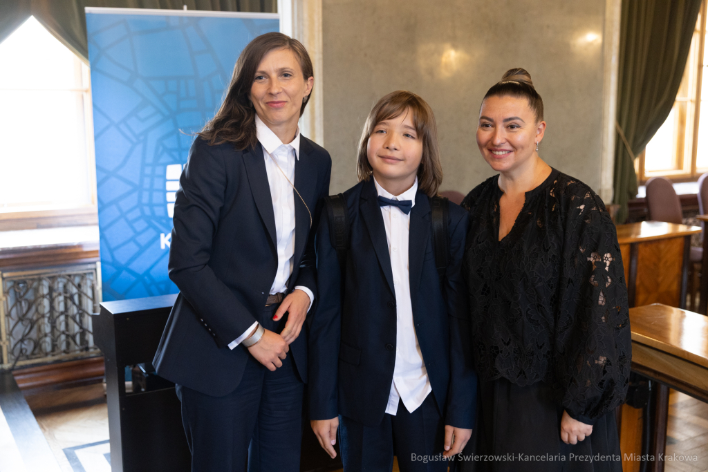 Miszalski, Klaman, Pasek dyrektorzy, oświata, szkoły, przedszkola, powołanie  Autor: P. Wojnarowski