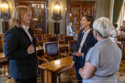 Miszalski, Klaman, Pasek dyrektorzy, oświata, szkoły, przedszkola, powołanie