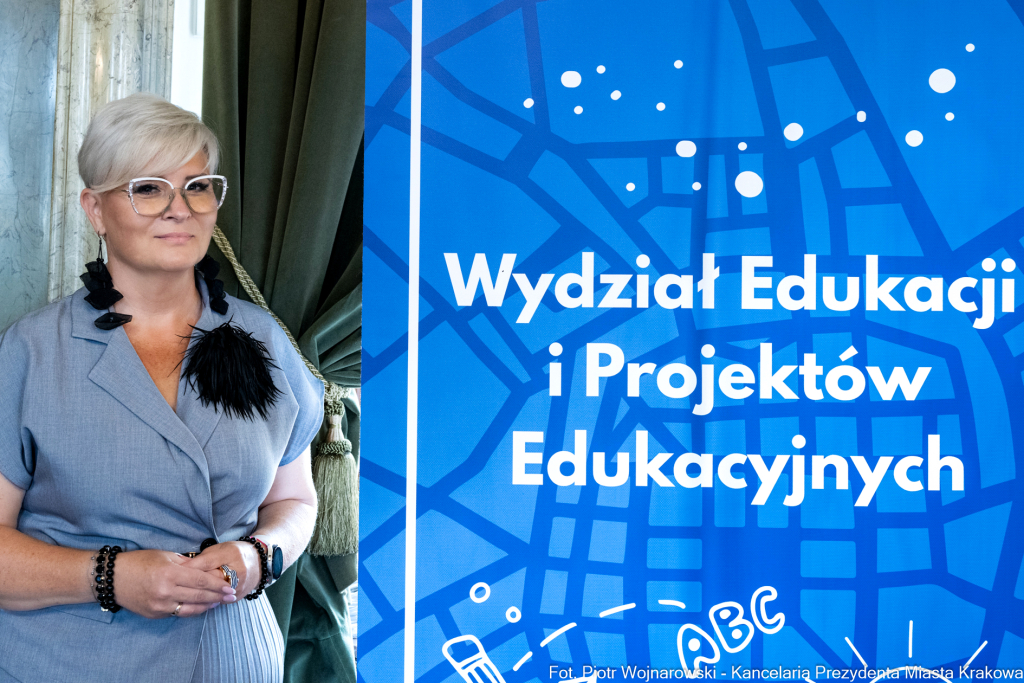 Miszalski, Klaman, Pasek dyrektorzy, oświata, szkoły, przedszkola, powołanie  Autor: P. Wojnarowski