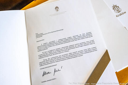 Miszalski, Klaman, Pasek dyrektorzy, oświata, szkoły, przedszkola, powołanie