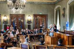 Miszalski, Klaman, Pasek dyrektorzy, oświata, szkoły, przedszkola, powołanie