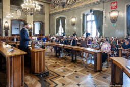 Miszalski, Klaman, Pasek dyrektorzy, oświata, szkoły, przedszkola, powołanie