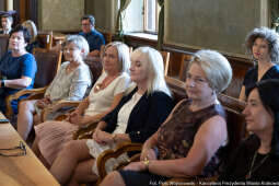 Miszalski, Klaman, Pasek dyrektorzy, oświata, szkoły, przedszkola, powołanie