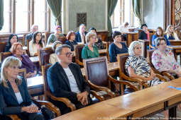 Miszalski, Klaman, Pasek dyrektorzy, oświata, szkoły, przedszkola, powołanie