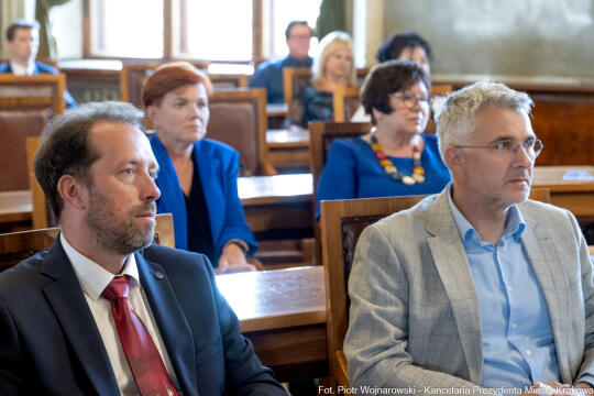 Miszalski, Klaman, Pasek dyrektorzy, oświata, szkoły, przedszkola, powołanie