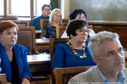 Miszalski, Klaman, Pasek dyrektorzy, oświata, szkoły, przedszkola, powołanie