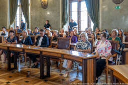 Miszalski, Klaman, Pasek dyrektorzy, oświata, szkoły, przedszkola, powołanie