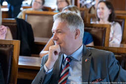 Miszalski, Klaman, Pasek dyrektorzy, oświata, szkoły, przedszkola, powołanie