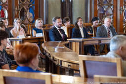 Miszalski, Klaman, Pasek dyrektorzy, oświata, szkoły, przedszkola, powołanie