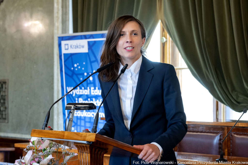 Miszalski, Klaman, Pasek dyrektorzy, oświata, szkoły, przedszkola, powołanie  Autor: P. Wojnarowski