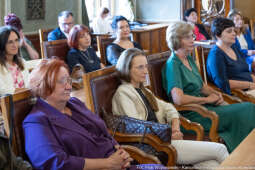 Miszalski, Klaman, Pasek dyrektorzy, oświata, szkoły, przedszkola, powołanie