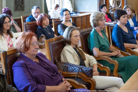 Miszalski, Klaman, Pasek dyrektorzy, oświata, szkoły, przedszkola, powołanie