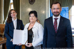 Miszalski, Klaman, Pasek dyrektorzy, oświata, szkoły, przedszkola, powołanie