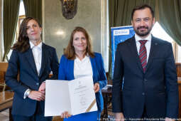 Miszalski, Klaman, Pasek dyrektorzy, oświata, szkoły, przedszkola, powołanie