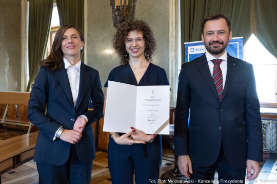 Miszalski, Klaman, Pasek dyrektorzy, oświata, szkoły, przedszkola, powołanie