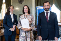 Miszalski, Klaman, Pasek dyrektorzy, oświata, szkoły, przedszkola, powołanie