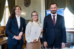 Miszalski, Klaman, Pasek dyrektorzy, oświata, szkoły, przedszkola, powołanie