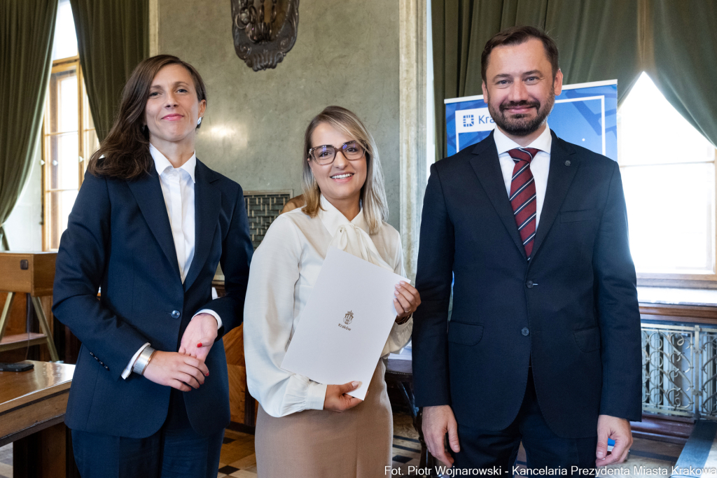 Miszalski, Klaman, Pasek dyrektorzy, oświata, szkoły, przedszkola, powołanie  Autor: P. Wojnarowski