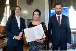 Miszalski, Klaman, Pasek dyrektorzy, oświata, szkoły, przedszkola, powołanie