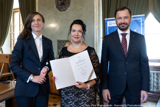 Miszalski, Klaman, Pasek dyrektorzy, oświata, szkoły, przedszkola, powołanie