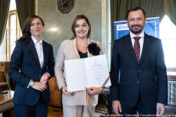 Miszalski, Klaman, Pasek dyrektorzy, oświata, szkoły, przedszkola, powołanie