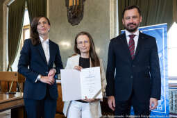 Miszalski, Klaman, Pasek dyrektorzy, oświata, szkoły, przedszkola, powołanie