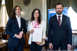 Miszalski, Klaman, Pasek dyrektorzy, oświata, szkoły, przedszkola, powołanie