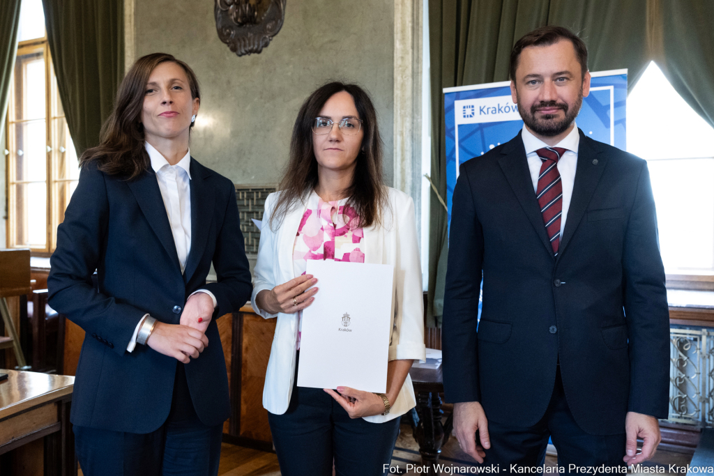 Miszalski, Klaman, Pasek dyrektorzy, oświata, szkoły, przedszkola, powołanie  Autor: P. Wojnarowski