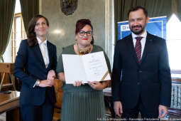 Miszalski, Klaman, Pasek dyrektorzy, oświata, szkoły, przedszkola, powołanie