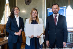 Miszalski, Klaman, Pasek dyrektorzy, oświata, szkoły, przedszkola, powołanie