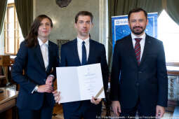 Miszalski, Klaman, Pasek dyrektorzy, oświata, szkoły, przedszkola, powołanie