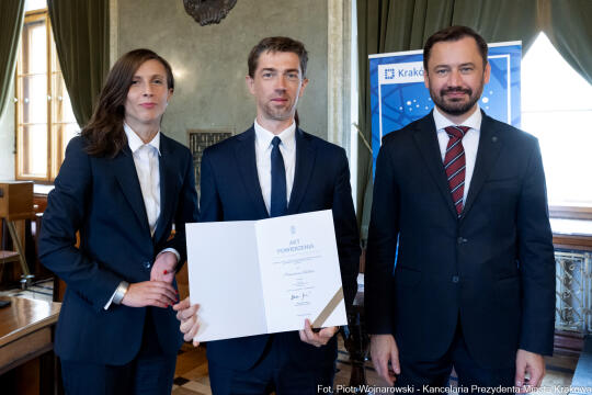 Miszalski, Klaman, Pasek dyrektorzy, oświata, szkoły, przedszkola, powołanie