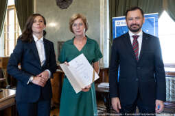 Miszalski, Klaman, Pasek dyrektorzy, oświata, szkoły, przedszkola, powołanie