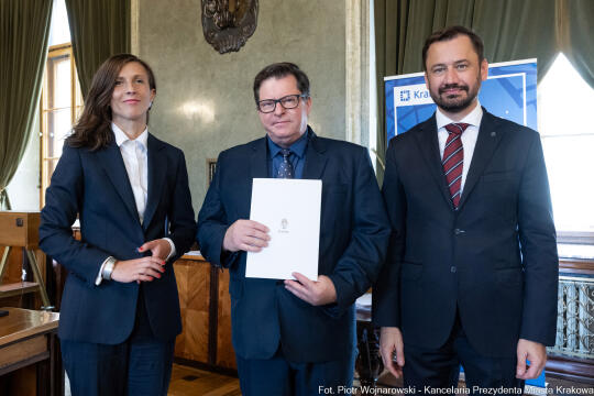 Miszalski, Klaman, Pasek dyrektorzy, oświata, szkoły, przedszkola, powołanie