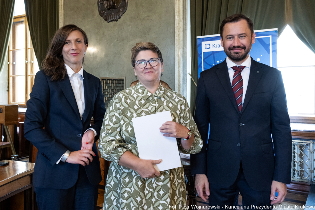 Miszalski, Klaman, Pasek dyrektorzy, oświata, szkoły, przedszkola, powołanie  Autor: P. Wojnarowski