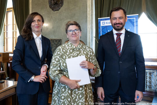 Miszalski, Klaman, Pasek dyrektorzy, oświata, szkoły, przedszkola, powołanie