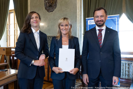 Miszalski, Klaman, Pasek dyrektorzy, oświata, szkoły, przedszkola, powołanie