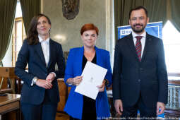 Miszalski, Klaman, Pasek dyrektorzy, oświata, szkoły, przedszkola, powołanie