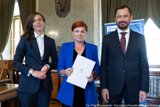 Miszalski, Klaman, Pasek dyrektorzy, oświata, szkoły, przedszkola, powołanie