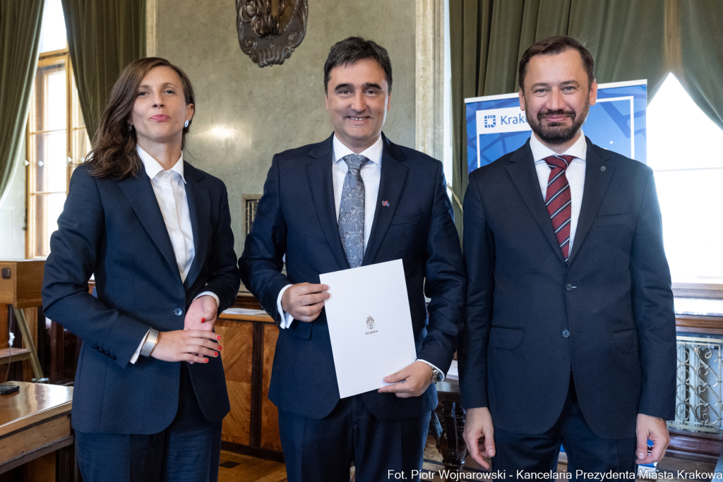 Miszalski, Klaman, Pasek dyrektorzy, oświata, szkoły, przedszkola, powołanie  Autor: P. Wojnarowski