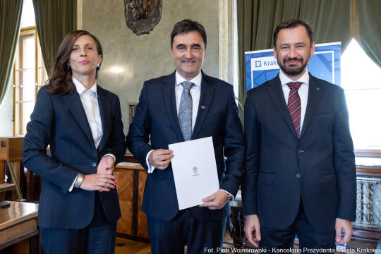 Miszalski, Klaman, Pasek dyrektorzy, oświata, szkoły, przedszkola, powołanie