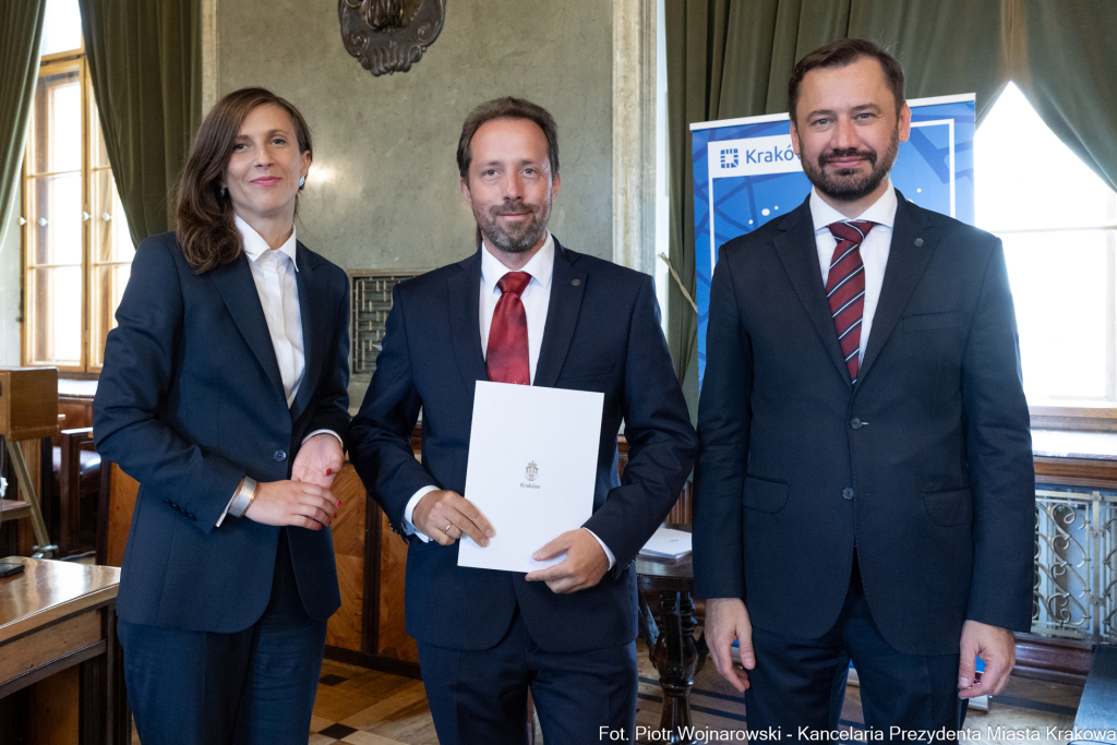 Miszalski, Klaman, Pasek dyrektorzy, oświata, szkoły, przedszkola, powołanie  Autor: P. Wojnarowski