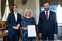 Miszalski, Klaman, Pasek dyrektorzy, oświata, szkoły, przedszkola, powołanie