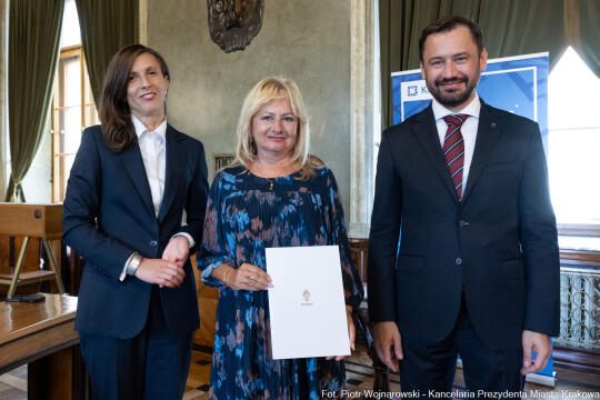 Miszalski, Klaman, Pasek dyrektorzy, oświata, szkoły, przedszkola, powołanie